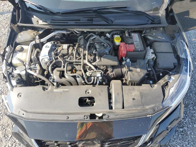 2023 NISSAN SENTRA SV - 3N1AB8CV5PY309809