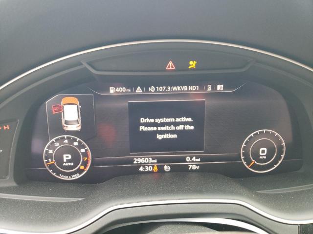 2018 AUDI Q7 PRESTIG - WA1VAAF72JD001846