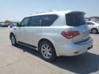 INFINITI QX56 снимка