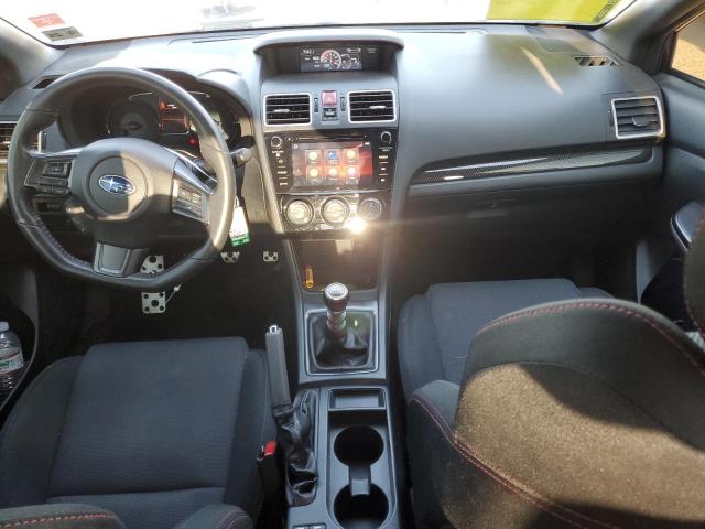 2019 SUBARU WRX PREMIU - JF1VA1C61K9816132