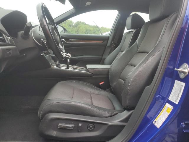 2020 HONDA ACCORD SPO - 1HGCV1F36LA110007