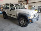 Lot #3024218859 2006 JEEP LIBERTY SP