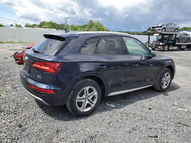 VIN WA1ANAFY1J2035025 2018 Audi Q5, Premium no.3