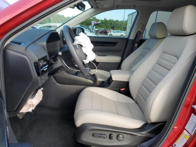 2024 HONDA CR-V EXL - 2HKRS4H75RH471300