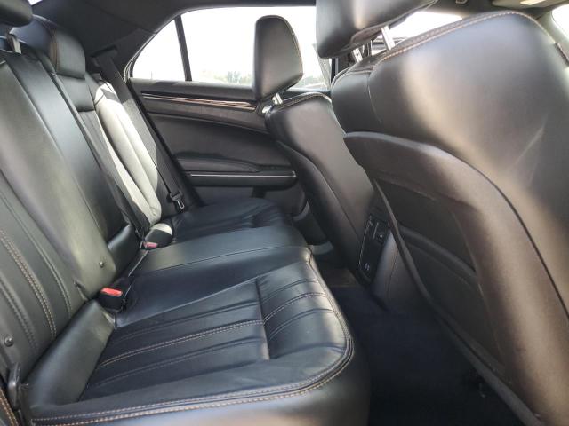 2016 CHRYSLER 300 S - 2C3CCAGG8GH274344