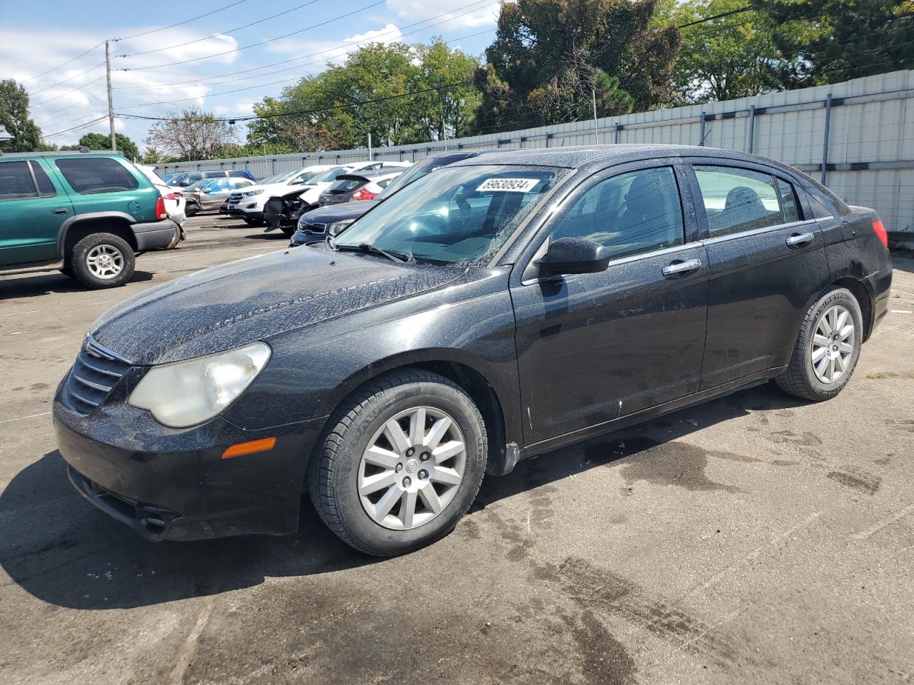 Chrysler Sebring 2010 LX