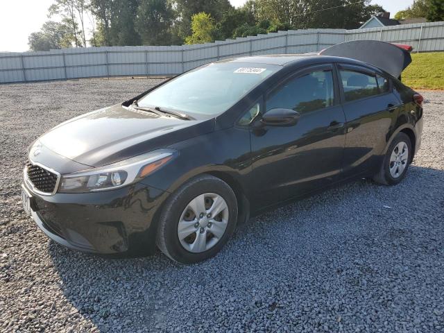 KIA FORTE LX