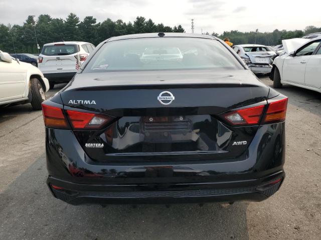 VIN 1N4BL4BW0KC165613 2019 Nissan Altima, S no.6