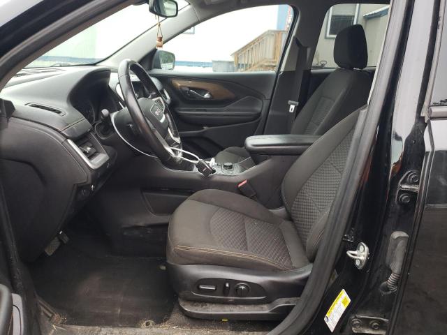 2018 GMC TERRAIN SL - 3GKALTEVXJL151213