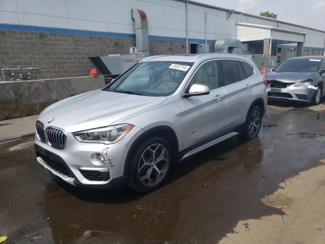 VIN WBXHT3Z35H4A57359 2017 BMW X1, Xdrive28I no.1