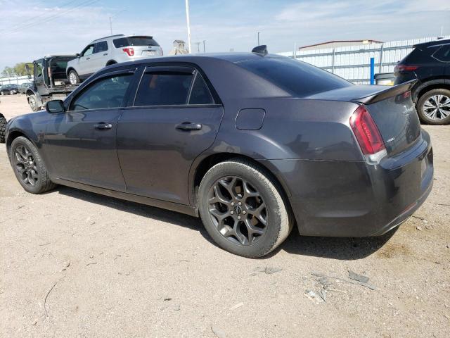 Vin: 2c3ccagg7jh149617, lot: 68543284, chrysler 300 s 20182