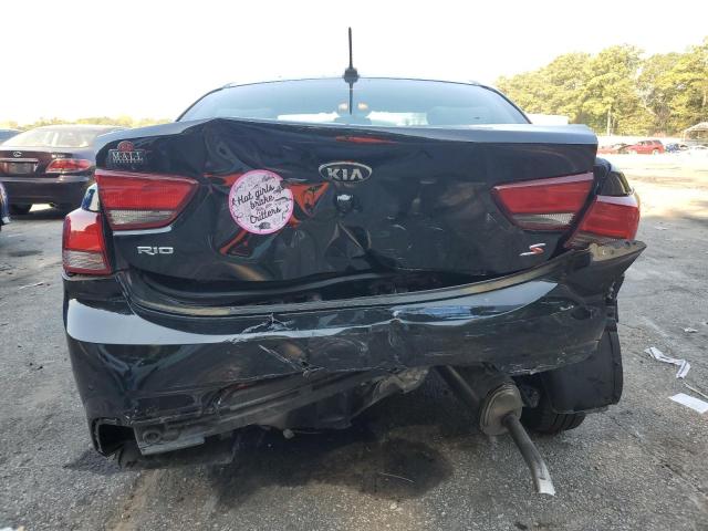 2020 KIA RIO LX - 3KPA24AD3LE330637