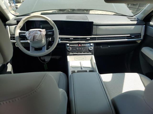 2024 HYUNDAI SANTA FE S - 5NMP24GL0RH012405