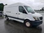 MERCEDES-BENZ SPRINTER 2 photo