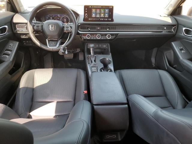 2024 HONDA CIVIC TOUR - 2HGFE1F91RH001434