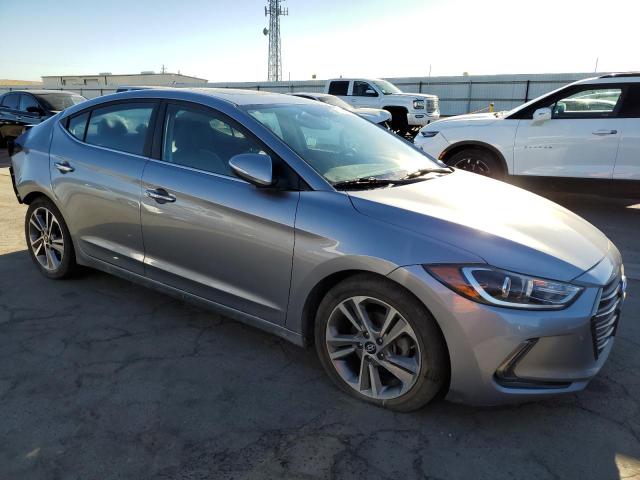 2017 HYUNDAI ELANTRA SE - 5NPD84LF6HH153403