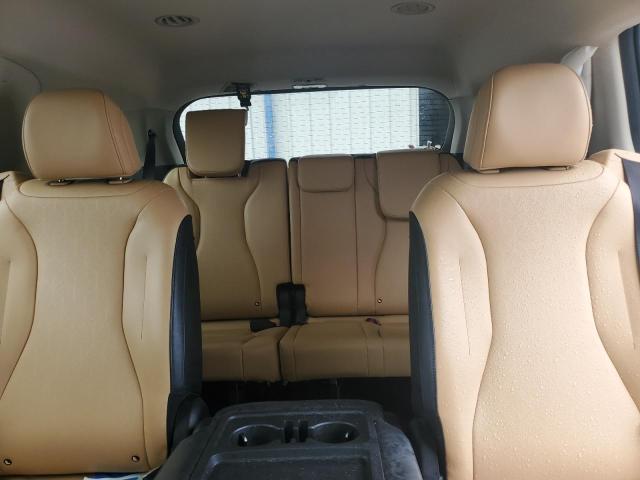 2022 KIA CARNIVAL L - KNDNB4H31N6103325