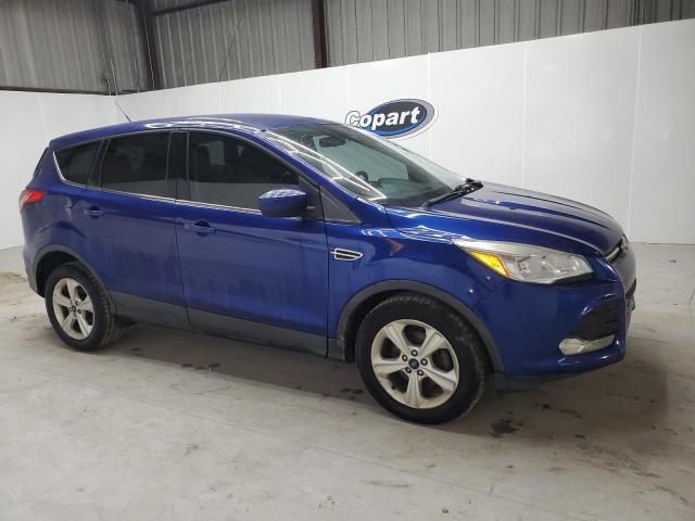 VIN 1FMCU0GXXFUA81929 2015 Ford Escape, SE no.4