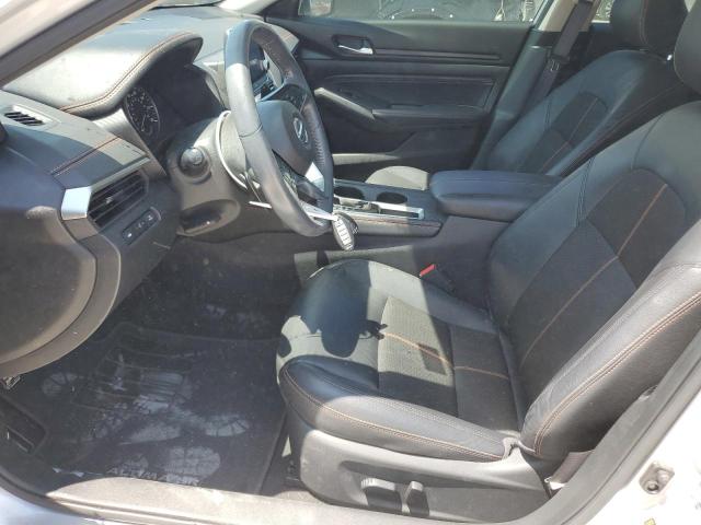 2020 NISSAN ALTIMA SR - 1N4BL4CV1LC242979