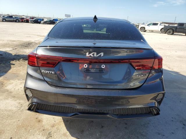 VIN 3KPF54AD2PE664208 2023 KIA Forte, Gt Line no.6