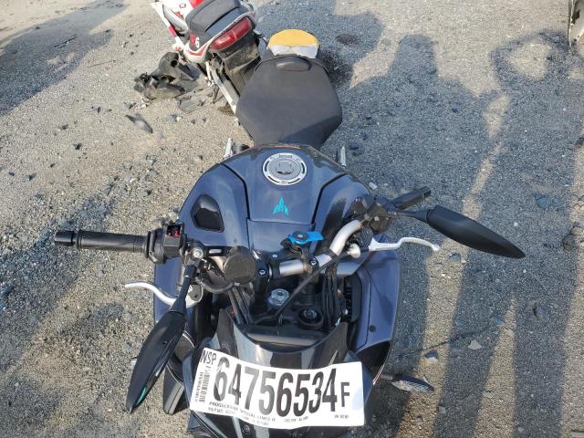 2024 YAMAHA MTN1000 JYARN79E3RA001369