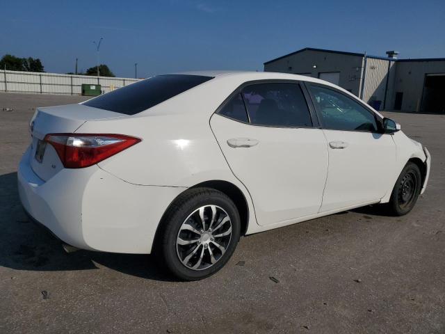 2015 TOYOTA COROLLA L - 2T1BURHE7FC365338