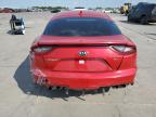 KIA STINGER GT photo