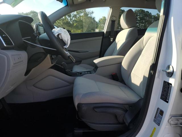 2020 HYUNDAI TUCSON SE - KM8J23A46LU189165
