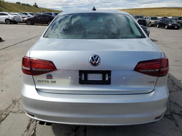 VIN 3VWD67AJ0GM247829 2016 Volkswagen Jetta, SE no.6