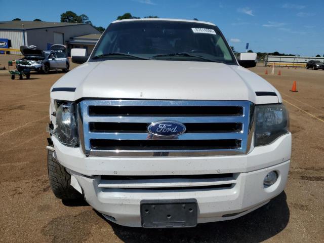 VIN 1FMJU1K52DEF42518 2013 Ford Expedition, Limited no.5