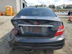 MERCEDES-BENZ C 250 photo