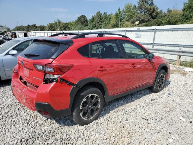 VIN JF2GTABC3M8369348 2021 Subaru Crosstrek no.3