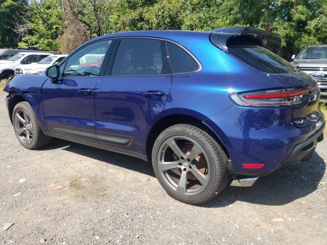 VIN WP1AA2A5XPLB08737 2023 Porsche Macan, Base no.2