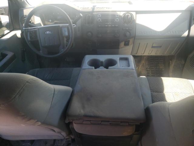 2015 FORD F250 SUPER - 1FT7W2B67FED39182