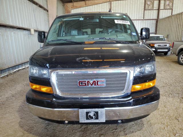 2019 GMC SAVANA G25 1GTW7AFG2K1148230