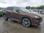 LEXUS RX 350 BAS снимка