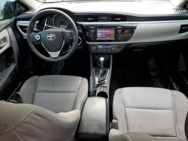 2016 TOYOTA COROLLA L - 5YFBURHE5GP527355
