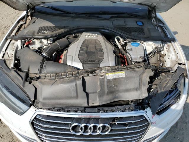 2017 AUDI A7 PRESTIG - WAU22BFC1HN012525