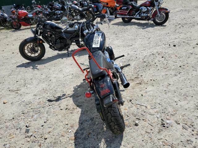2020 HARLEY-DAVIDSON FXST 1HD1BVJ18LB069433