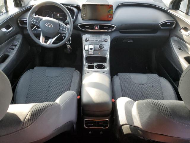 2021 HYUNDAI SANTA FE S - 5NMS1DAJXMH349791
