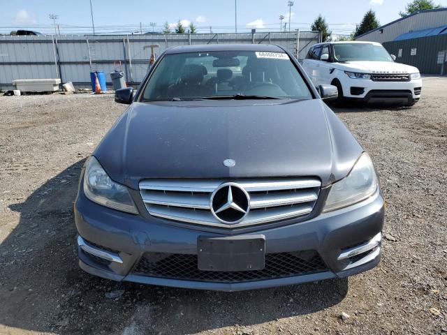 2013 MERCEDES-BENZ C 300 4MAT WDDGF8AB9DR258438  68460734