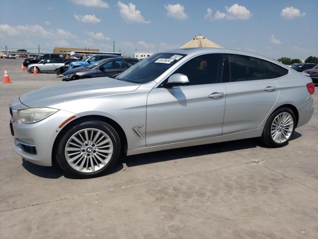 2015 BMW 328 XIGT - WBA3X5C50FD561102