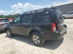 NISSAN PATHFINDER photo