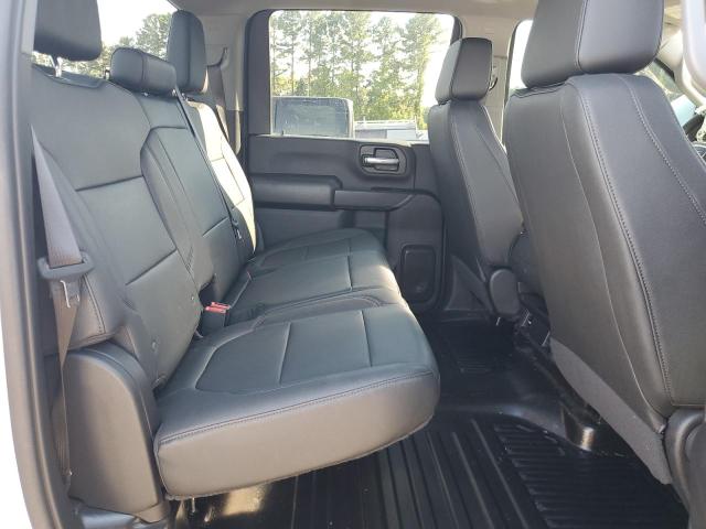 2023 GMC SIERRA K25 - 1GT49LEY1PF128083