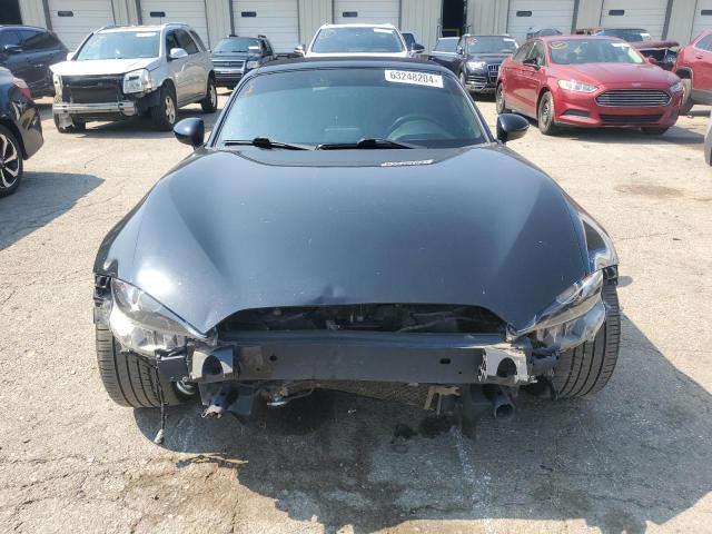 2016 MAZDA MX-5 MIATA - JM1NDAC77G0102138