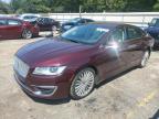 LINCOLN MKZ RESERV photo