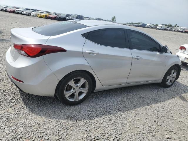 2016 HYUNDAI ELANTRA SE - 5NPDH4AE4GH778598