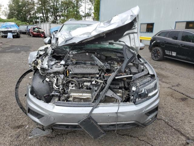 2021 VOLKSWAGEN TIGUAN SE - 3VV2B7AX0MM147429