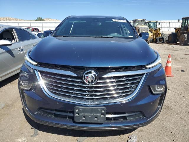 VIN 5GAEVAKW5PJ227544 2023 Buick Enclave, Essence no.5