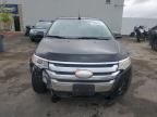 FORD EDGE SE photo